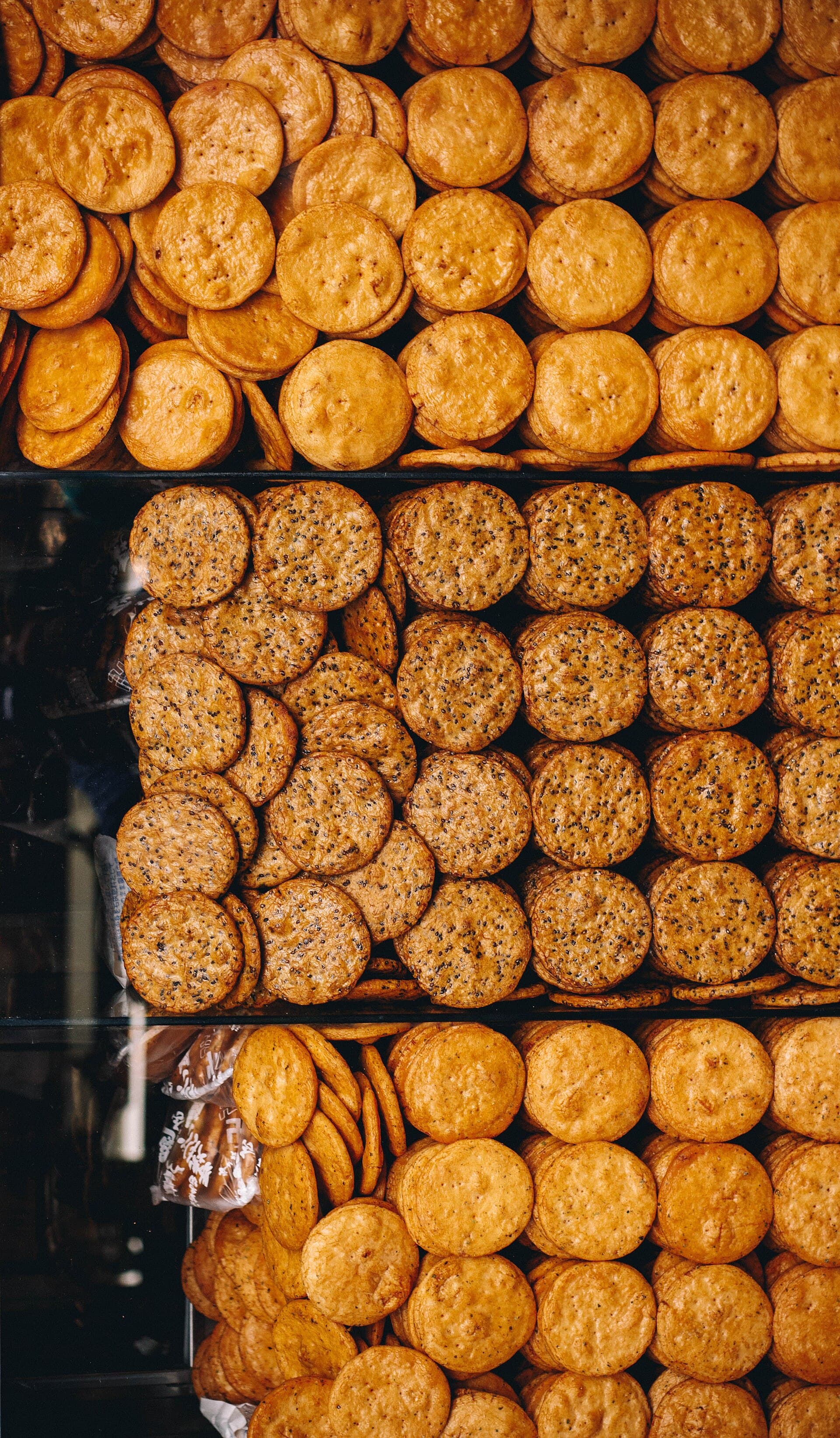 Biscuits & FMCG