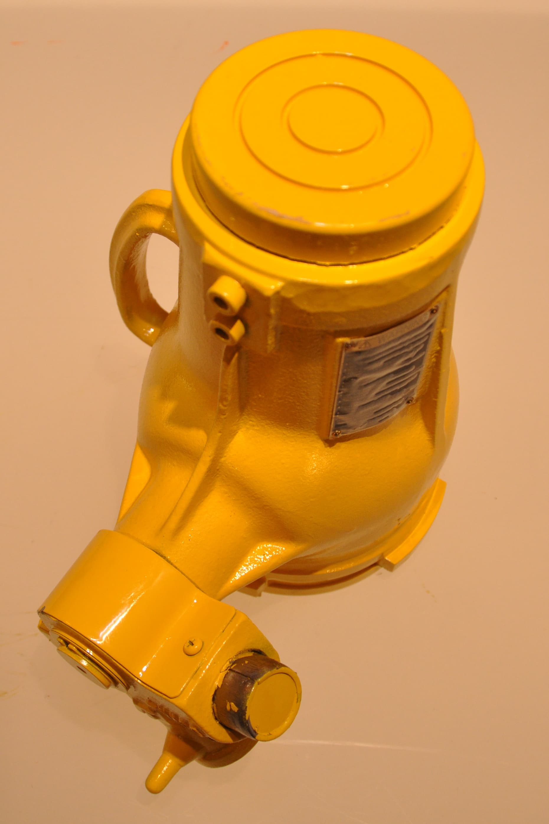 Hydraulic Equipment