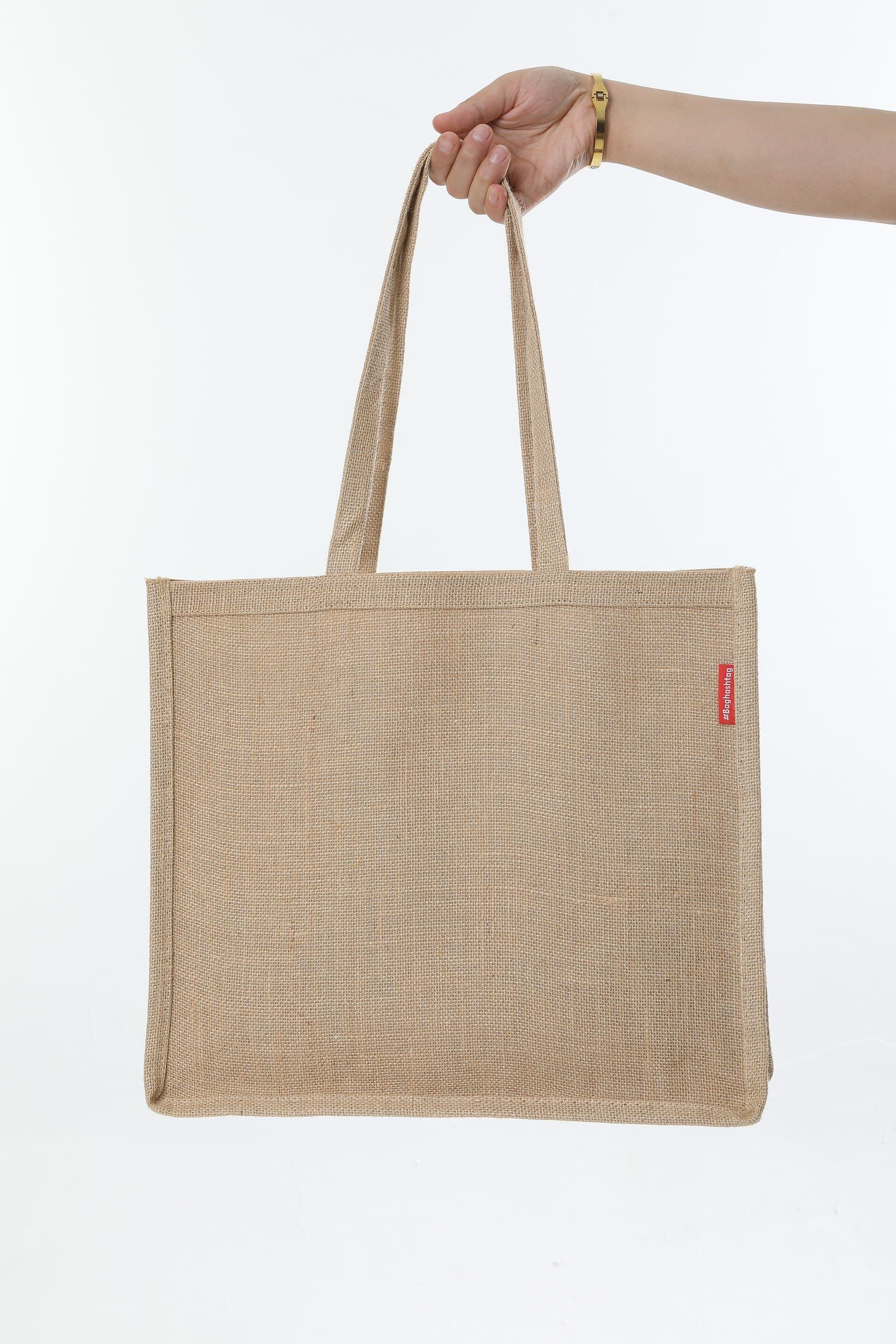 Jute & Eco Packaging