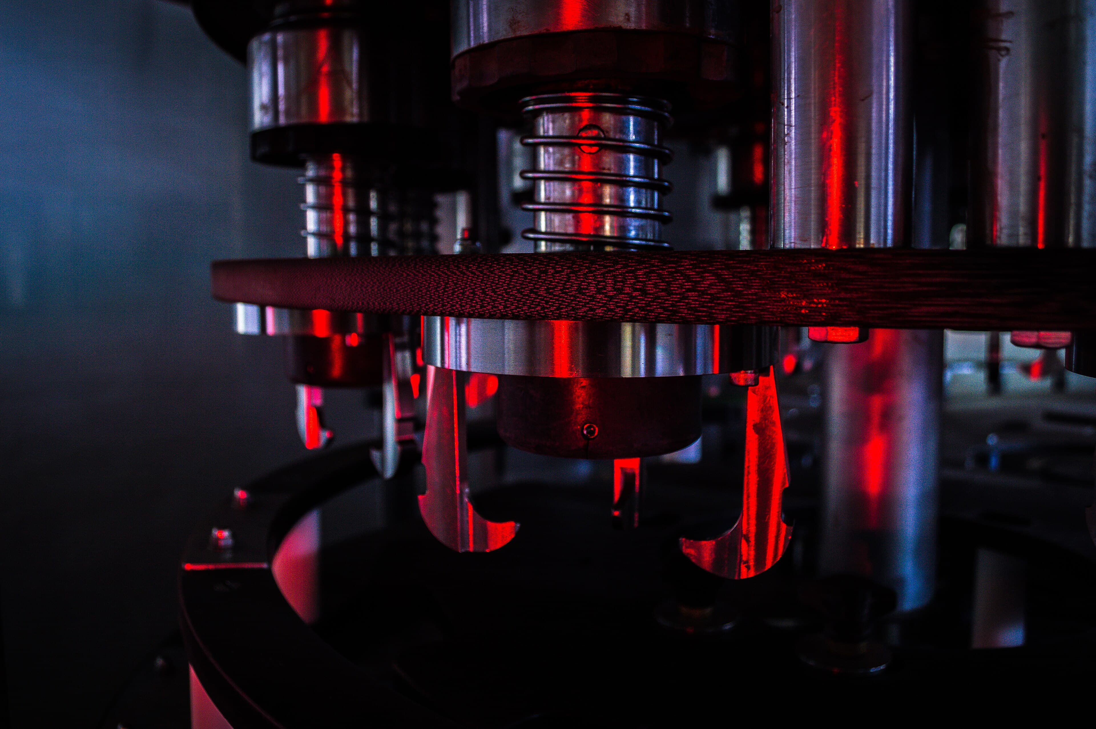 Production and packaging line